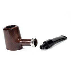Pipa Savinelli Trevi Liscia 310 KS Poker