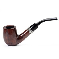 Pipa Savinelli Trevi Liscia 607 KS Bent