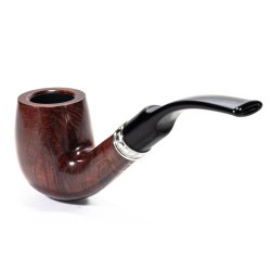 Pipa Savinelli Trevi Liscia 607 KS Bent