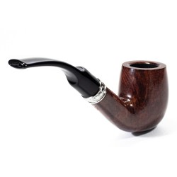 Pipe Savinelli Trevi Smooth 607 KS Bent