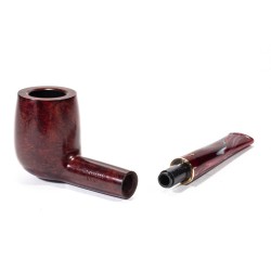 Pipe Savinelli Vigna Smooth 128 Billiard