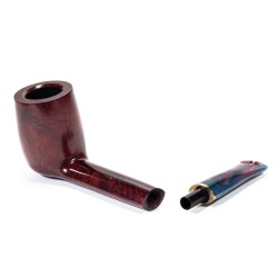 Pipe Savinelli Vigna Smooth 804 KS Canadian