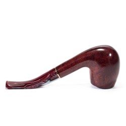 Pipa Savinelli Vigna Liscia 670 KS Bent Billiard