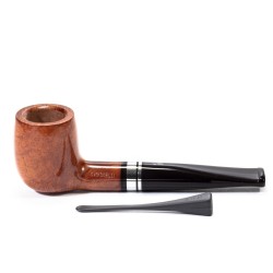 Pipe Savinelli Minerva Smooth 106 Billiard