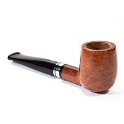 Pipa Savinelli Minerva Liscia 106 Billiard