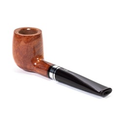 Pipe Savinelli Minerva Smooth 106 Billiard