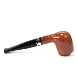 Pipe Savinelli Minerva Smooth 106 Billiard