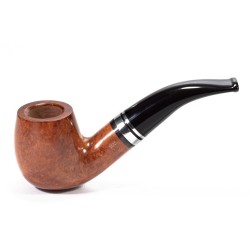 Pipe Savinelli Minerva Smooth 616 KS Bent Billiard