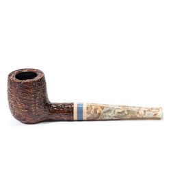 Pipa Savinelli Sasso Rusticata 106 Billiard