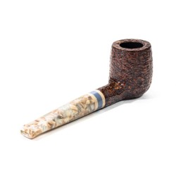 Pipa Savinelli Sasso Rusticata 106 Billiard