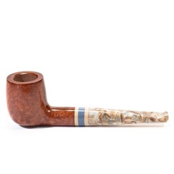 Pipe Savinelli Sasso Smooth 106 Billiard