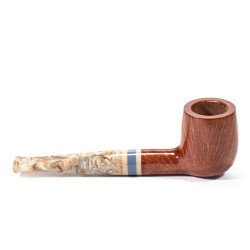 Pipa Savinelli Sasso Liscia 106 Billiard