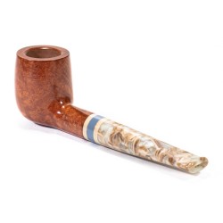 Pipe Savinelli Sasso Smooth 106 Billiard