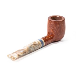 Pipe Savinelli Sasso Smooth 106 Billiard