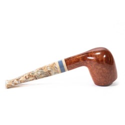 Pipa Savinelli Sasso Liscia 106 Billiard