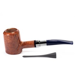 Pipa Savinelli Eleganza Liscia 310 KS Poker