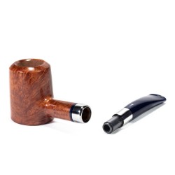Pipa Savinelli Eleganza Liscia 310 KS Poker