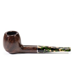 Pipa Savinelli Camouflage Liscia 207 Apple