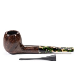 Pipe Savinelli Camouflage Smooth 207 Apple