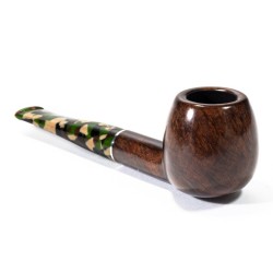 Pipe Savinelli Camouflage Smooth 207 Apple