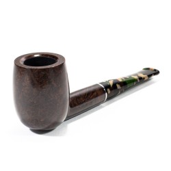 Pipe Savinelli Camouflage Smooth 111 KS Billiard