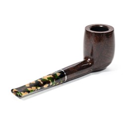 Pipa Savinelli Camouflage Liscia 111 KS Billiard