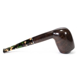 Pipe Savinelli Camouflage Smooth 111 KS Billiard