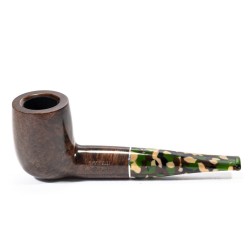 Pipe Savinelli Camouflage Smooth 101 Billiard