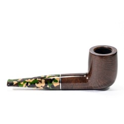 Pipe Savinelli Camouflage Smooth 101 Billiard