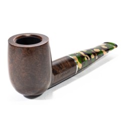 Pipa Savinelli Camouflage Liscia 101 Billiard