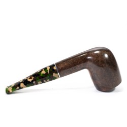 Pipe Savinelli Camouflage Smooth 101 Billiard