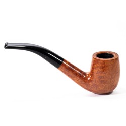 Pipe Savinelli Siena Smooth 606 KS Bent Billiard