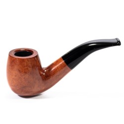 Pipa Savinelli Siena Liscia 616 KS Bent Billiard