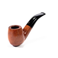 Pipe Savinelli Siena Smooth 616 KS Bent Billiard
