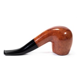Pipa Savinelli Siena Liscia 616 KS Bent Billiard