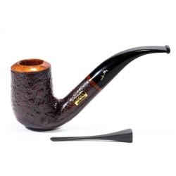 Pipe Savinelli Collection 2008 Bent Billiard