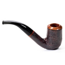 Pipe Savinelli Collection 2008 Bent Billiard