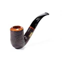 Pipe Savinelli Collection 2008 Bent Billiard