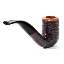 Pipe Savinelli Collection 2008 Bent Billiard
