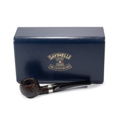 Pipe Savinelli 150° Anniversary Achille III Prince