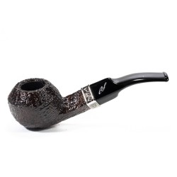 Pipe Savinelli 150° Anniversary Carlo Bent Bulldog