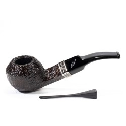 Pipa Savinelli 150° Anniversario Carlo Bent Bulldog