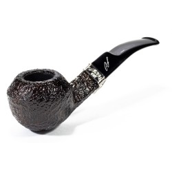 Pipa Savinelli 150° Anniversario Carlo Bent Bulldog