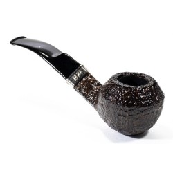 Pipe Savinelli 150° Anniversary Carlo Bent Bulldog