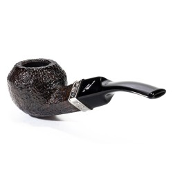 Pipa Savinelli 150° Anniversario Carlo Bent Bulldog