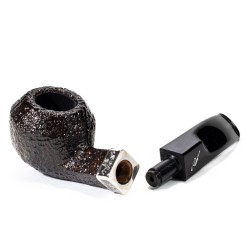 Pipa Savinelli 150° Anniversario Carlo Bent Bulldog