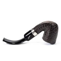 Pipe Savinelli 150° Anniversary Achille I Bent Dublin