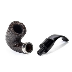 Pipa Savinelli 150° Anniversario Achille I Bent Dublin