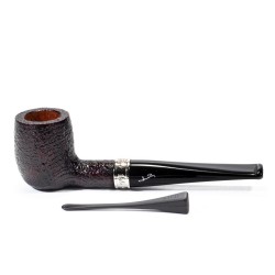 Pipa Savinelli 150° Anniversario Achille II  Billiard Pipa N°40/150