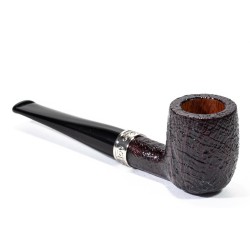 Pipe Savinelli 150° Anniversary Achille II Billiard Pipe N° 40/150